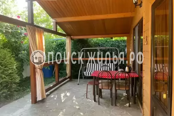 Частный сектор «У Аллы»