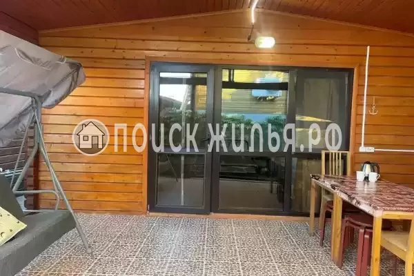 Частный сектор «У Аллы»