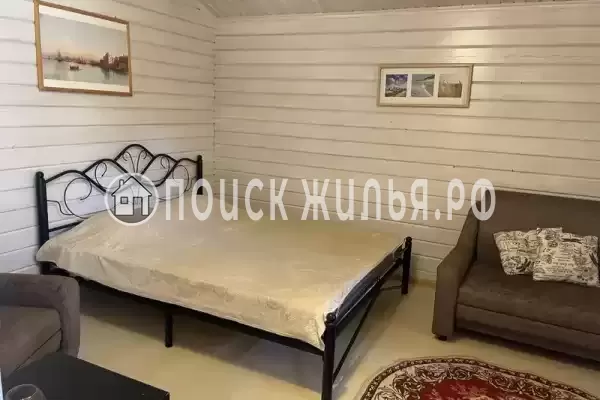 Частный сектор «У Аллы»