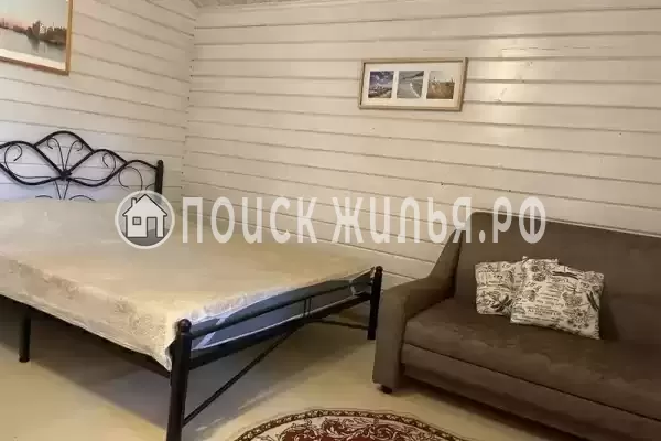 Частный сектор «У Аллы»