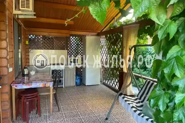 Частный сектор «У Аллы»