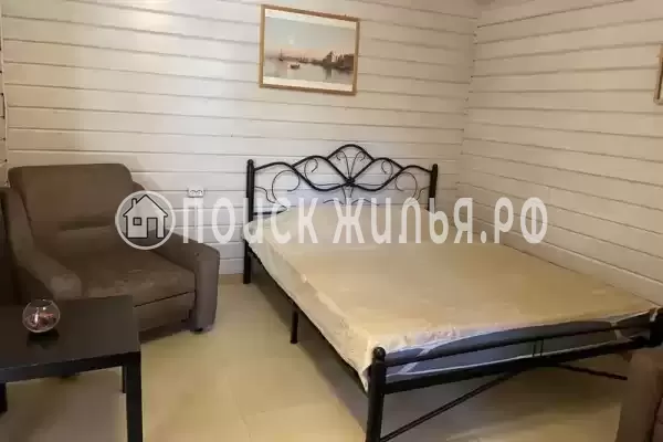 Частный сектор «У Аллы»