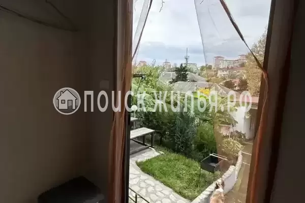 Частный сектор «Комфорт»