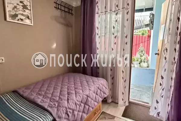 Частный сектор «Комфорт»