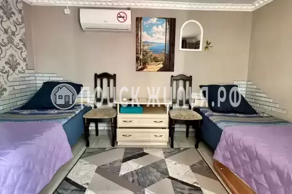 Частный сектор «Комфорт»