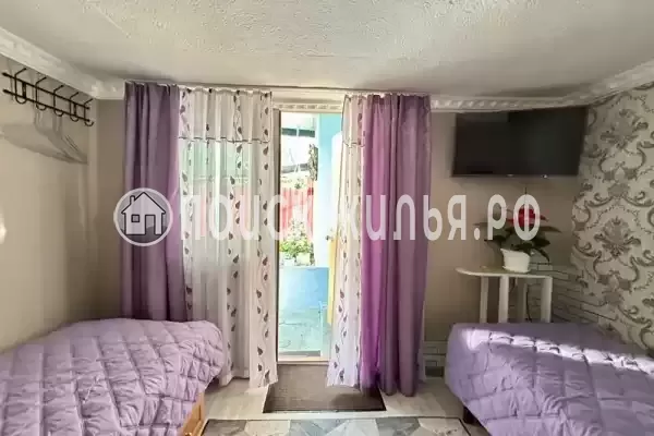 Частный сектор «Комфорт»