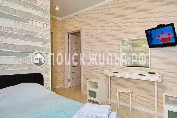 «По песчаной»