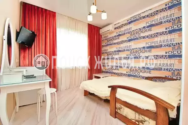 «По песчаной»