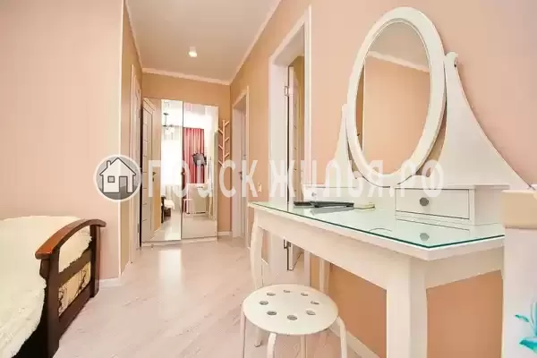 «По песчаной»