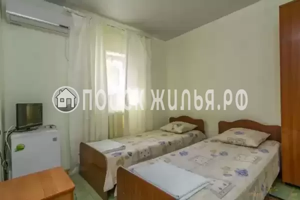 Частный сектор «Кедр»