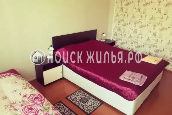 Частный сектор «Приветливый Берег» Частный сектор «Приветливый Берег»