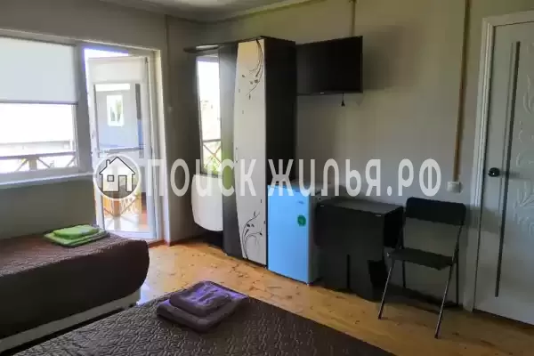 Частный сектор «Приветливый Берег» Частный сектор «Приветливый Берег»