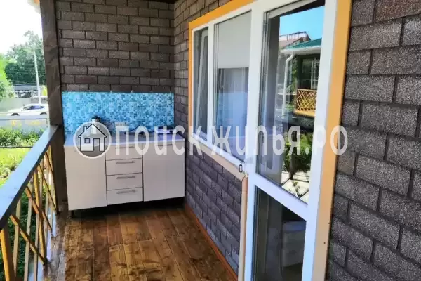 Частный сектор «Приветливый Берег» Частный сектор «Приветливый Берег»