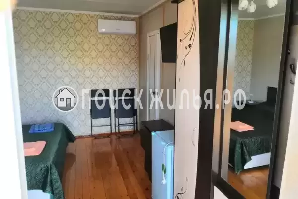 Частный сектор «Приветливый Берег» Частный сектор «Приветливый Берег»