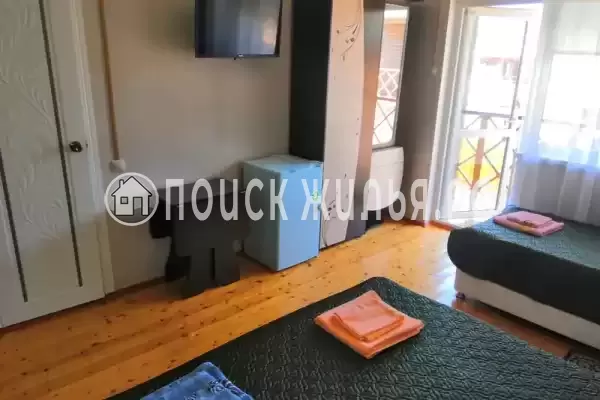 Частный сектор «Приветливый Берег» Частный сектор «Приветливый Берег»