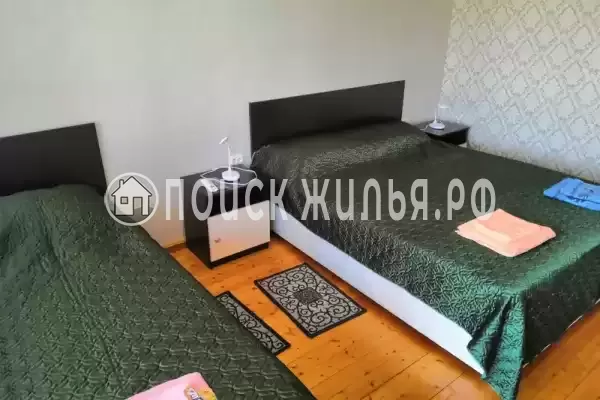 Частный сектор «Приветливый Берег» Частный сектор «Приветливый Берег»