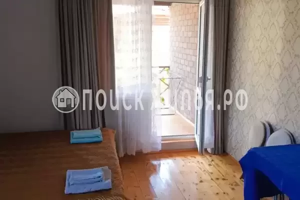 Частный сектор «Приветливый Берег» Частный сектор «Приветливый Берег»