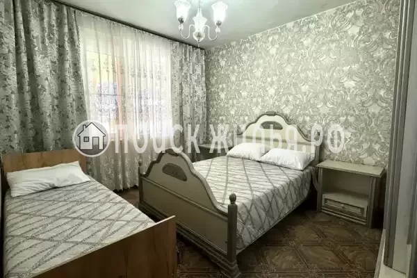 Частный сектор «Светлана»