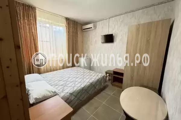 Частный сектор «Светлана»