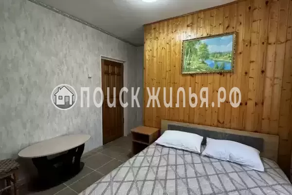 Частный сектор «Светлана»