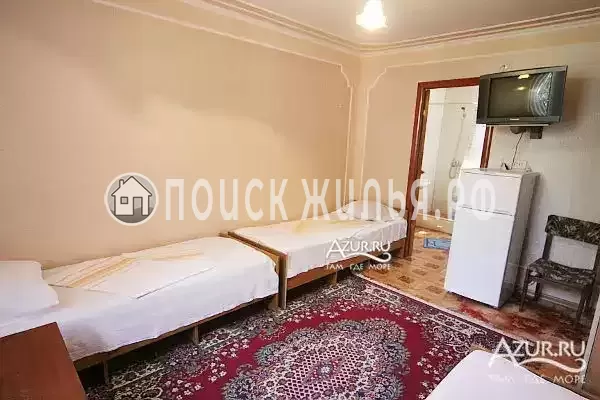 Частный сектор «На Средней 11А» Частный сектор «На Средней 11А»