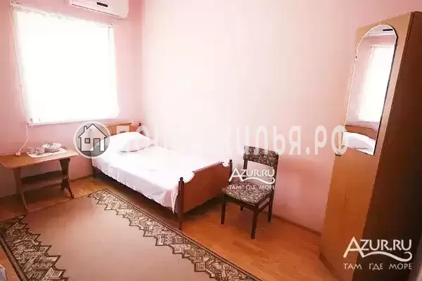 Частный сектор «На Средней 11А» Частный сектор «На Средней 11А»