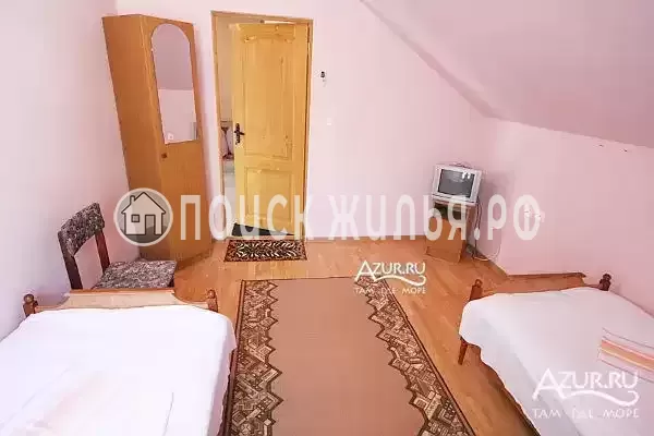 Частный сектор «На Средней 11А» Частный сектор «На Средней 11А»