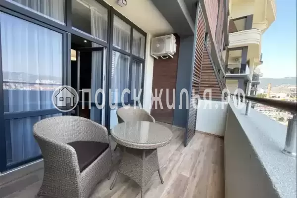 Апартаменты «Family Atlas Aparts»