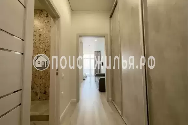 Апартаменты «Family Atlas Aparts»