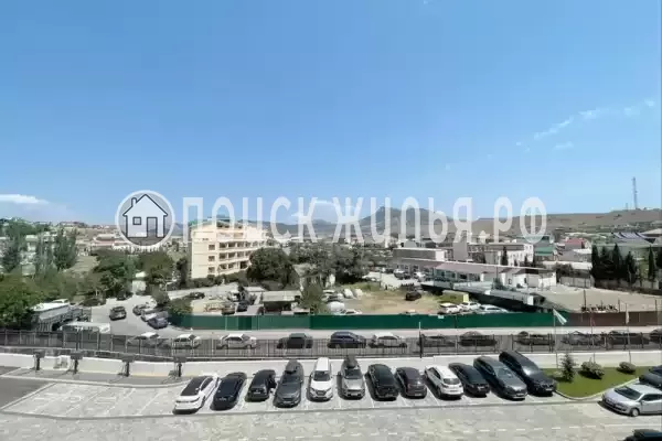 Апартаменты «Family Atlas Aparts»