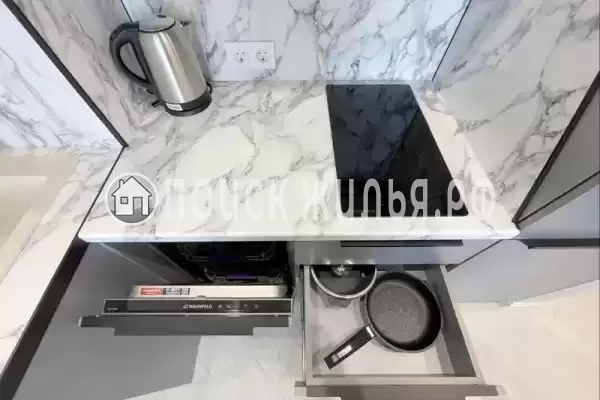 Апартаменты «Family Atlas Aparts»