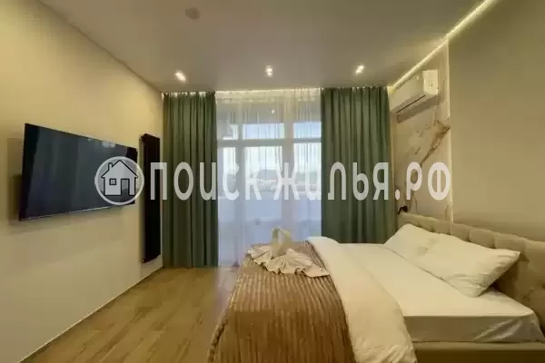 Апартаменты «Family Atlas Aparts»