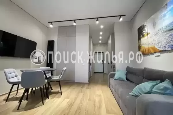 Апартаменты «Family Atlas Aparts»