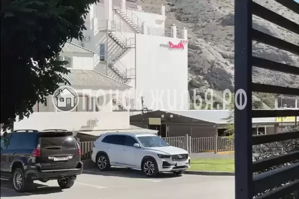 Апартаменты «Family Atlas Aparts»