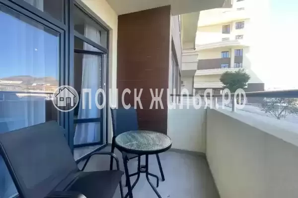 Апартаменты «Family Atlas Aparts»