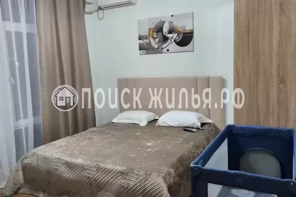 Апартаменты «Family Atlas Aparts»