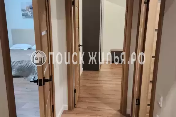 Апартаменты «Family Atlas Aparts»