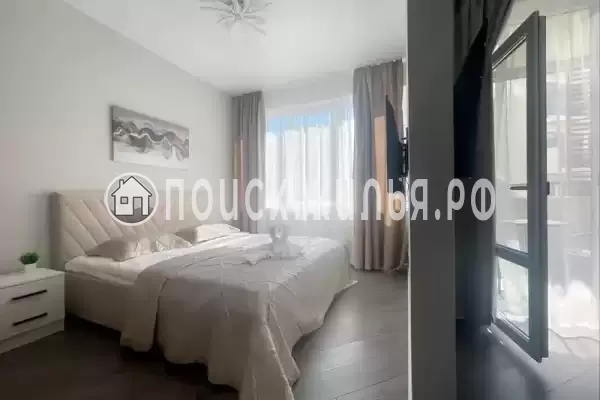 Апартаменты «Family Atlas Aparts»