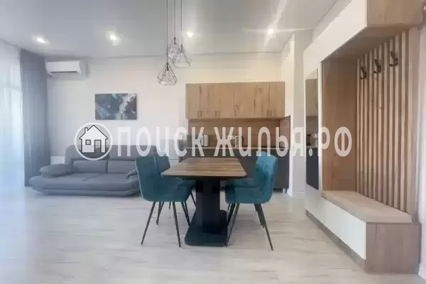 Апартаменты «Family Atlas Aparts»