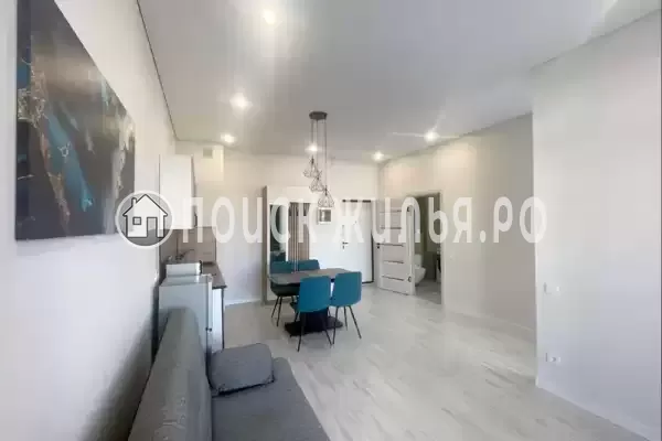 Апартаменты «Family Atlas Aparts»