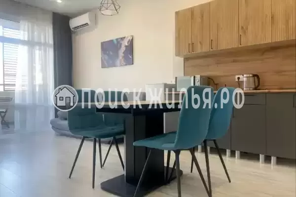 Апартаменты «Family Atlas Aparts»