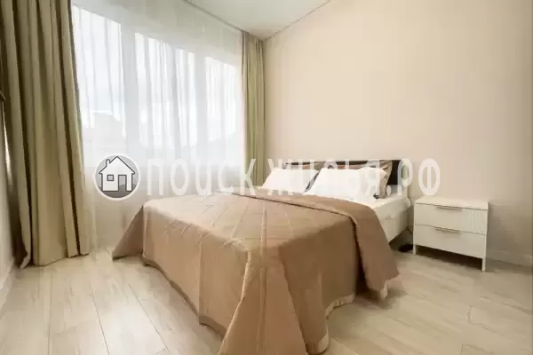 Апартаменты «Family Atlas Aparts»