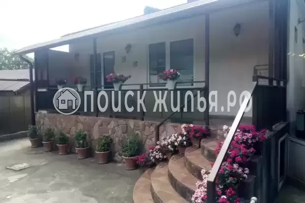 Гостевой дом «Бабуца»