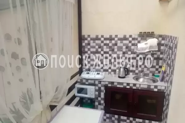 Гостевой дом «Бабуца»