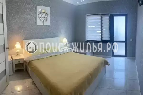 Гостевой дом «Бабуца»