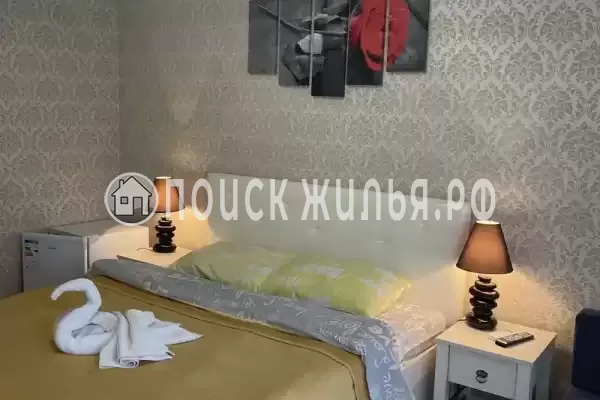 Гостевой дом «Бабуца»