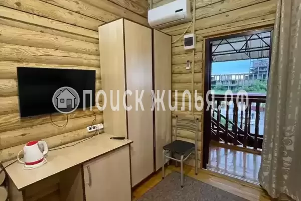 Гостевой дом «Абхазская усадьба»