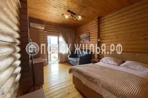 Гостевой дом «Абхазская усадьба»