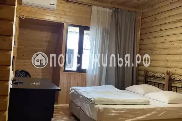 Гостевой дом «Абхазская усадьба»