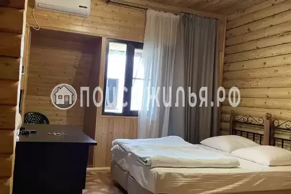 Гостевой дом «Абхазская усадьба»